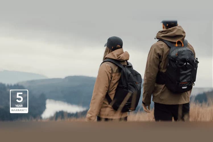 XD Connects bringt Nordic Drift auf den Markt: eine neue Outdoor-Marke für Menschen, die das Leben im Freien genießen