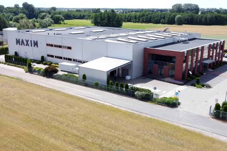 Vertriebsmitarbeiter / Accountmanager Benelux