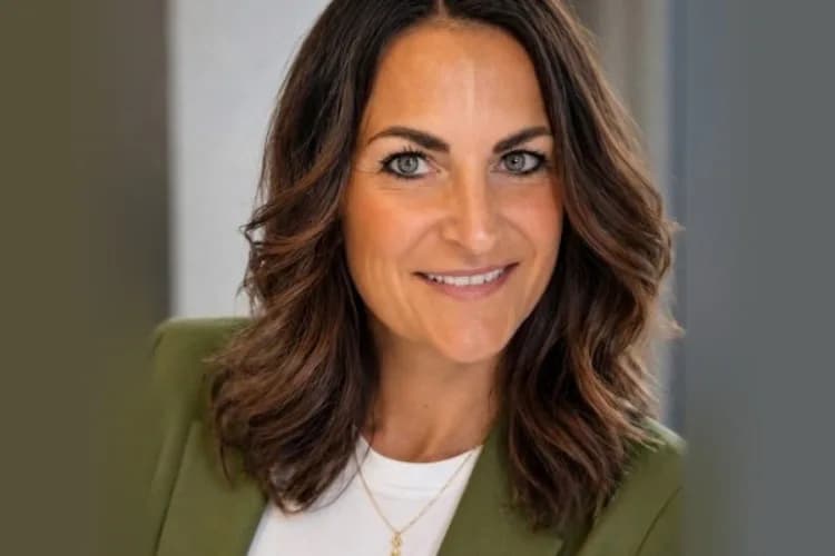 Janina Irmen verstärkt das deutsche Vertriebsteam von PF Concept