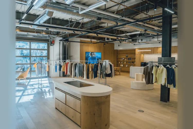Stanley/Stella eröffnet US-Hauptsitz in Irvine und stellt Deco Lab vor