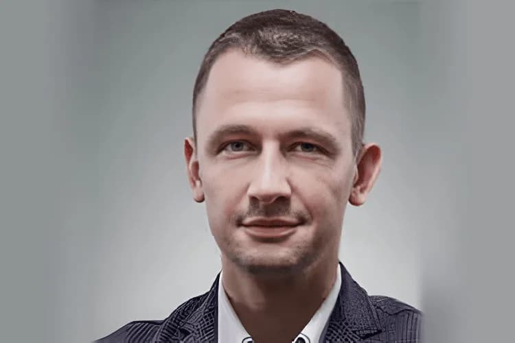 Lynka stärkt Wachstumsphase mit Ernennung des erfahrenen Finanzleiters Piotr Małecki