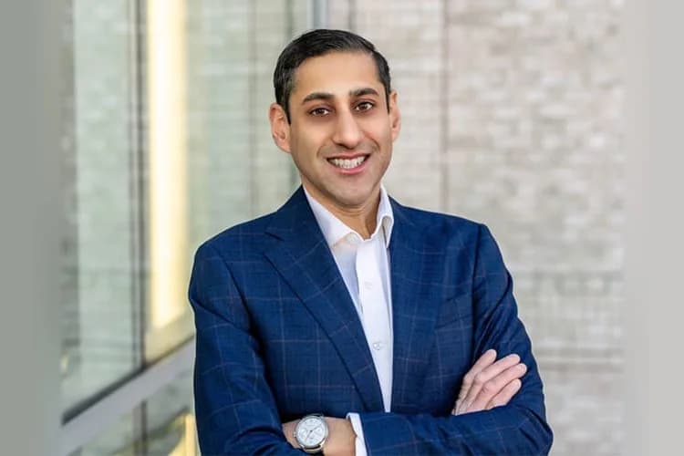 Neuer CEO für ASI: Ashish Mittal übernimmt das Ruder