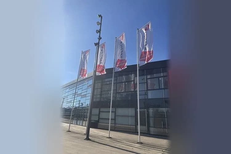 HAPTICA.live bleibt spannend für Endkunden und Werbemittelhändler