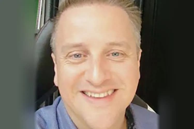 Mark van West wechselt zu XD Connects