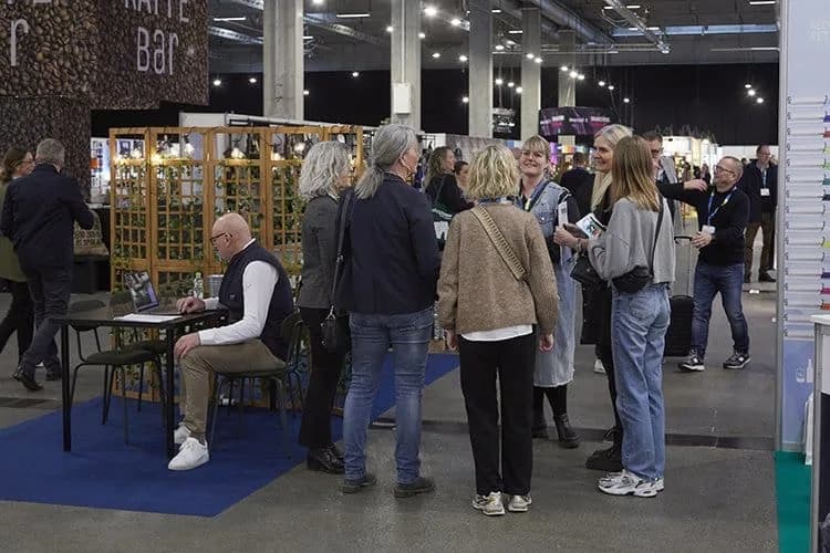 Myvendo Fair 2024: Großer Erfolg