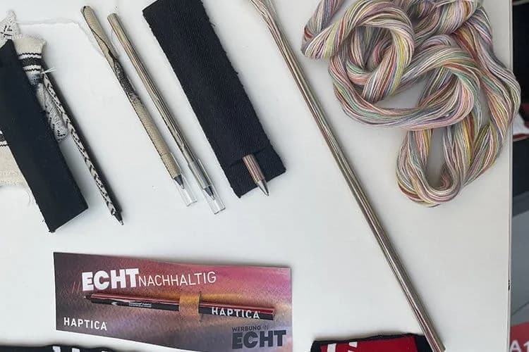 Ein Stift mit Geschichte – nachhaltige Innovation von Manaomea