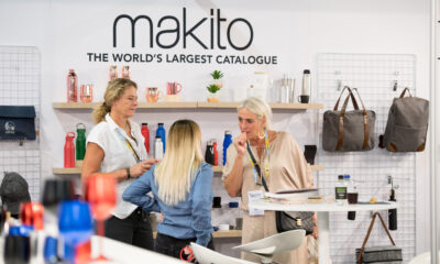 SupplierDays - Makito