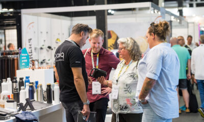 SupplierDays - Stand