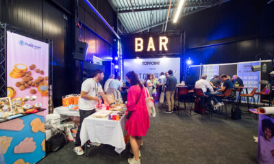 SupplierDays - Night of Promz