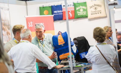 SupplierDays - Stand 2