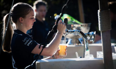 SupplierDays - Beer at Night of Promz